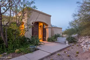 4519 N Camino Kino, Tucson, AZ 85718 - Photo 1