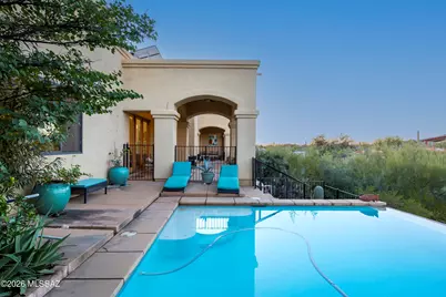 4519 N Camino Kino, Tucson, AZ 85718 - Photo 30