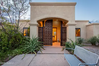 4519 N Camino Kino, Tucson, AZ 85718 - Photo 2