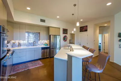 4519 N Camino Kino, Tucson, AZ 85718 - Photo 10