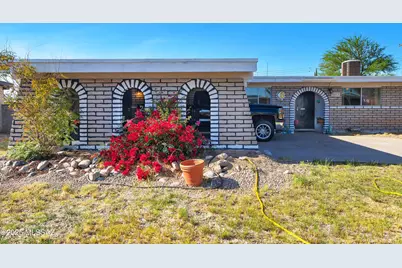 8513 E 20th Street, Tucson, AZ 85710 - Photo 4