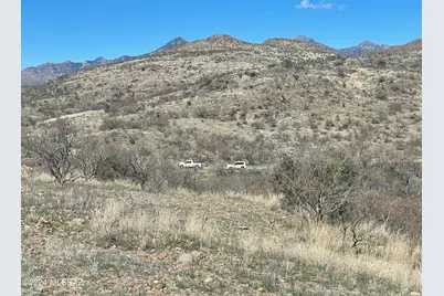 000 Alamo Canyon Road #73, Rio Rico, AZ 85648 - Photo 4