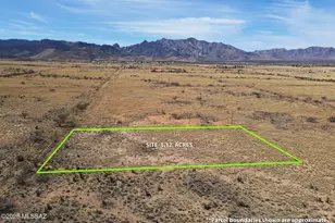 1 Lot W March St, Pearce, AZ 85625 - Photo 1