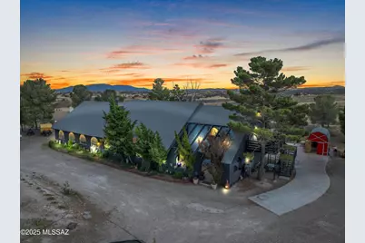 92 Cayuse Trail, Sonoita, AZ 85637 - Photo 2