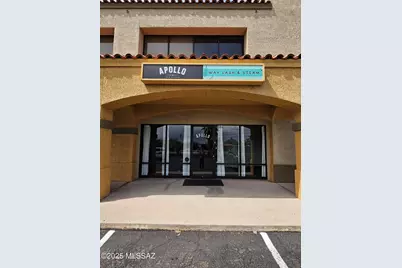 2921 E Fort Lowell Road #111, Tucson, AZ 85716 - Photo 20