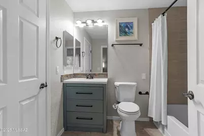 1500 E Pusch Wilderness Drive #UNIT 10105, Oro Valley, AZ 85737 - Photo 14