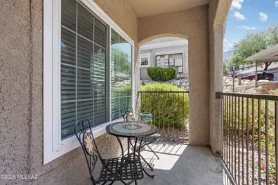 1500 E Pusch Wilderness Drive #UNIT 10105, Oro Valley, AZ 85737 - Photo 8