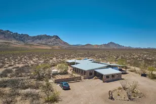 2711 S Bear Mountain Rd, Portal, AZ 85632 - Photo 36