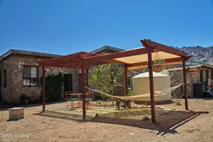 2711 S Bear Mountain Rd, Portal, AZ 85632 - Photo 30