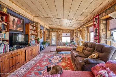 2711 S Bear Mountain Road, Portal, AZ 85632 - Photo 4