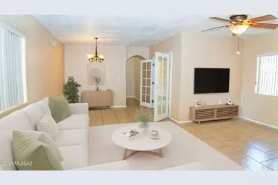 1214 Brandy Court, Rio Rico, AZ 85648 - Photo 2