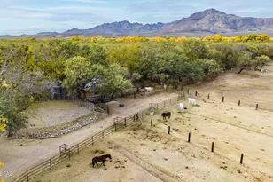 45 Clark Crossing Rd, Tubac, AZ 85646 - Photo 42