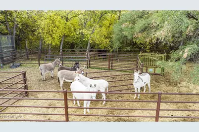 45 Clark Crossing Road, Tubac, AZ 85646 - Photo 48