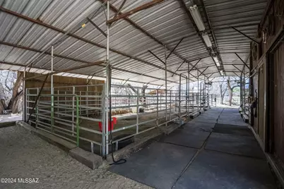 45 Clark Crossing Road, Tubac, AZ 85646 - Photo 40