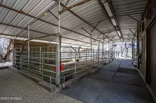 45 Clark Crossing Rd, Tubac, AZ 85646 - Photo 40