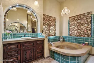 45 Clark Crossing Rd, Tubac, AZ 85646 - Photo 22