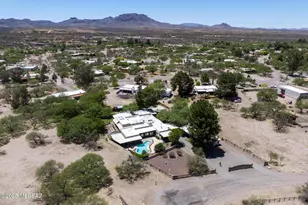 15 Calle Cielito, Tubac, AZ 85646 - Photo 50