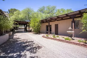 15 Calle Cielito, Tubac, AZ 85646 - Photo 2