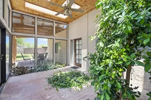 15 Calle Cielito, Tubac, AZ 85646 - Photo 34