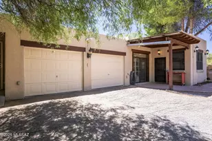 15 Calle Cielito, Tubac, AZ 85646 - Photo 46