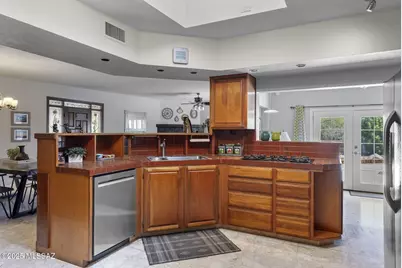 15 Calle Cielito, Tubac, AZ 85646 - Photo 16