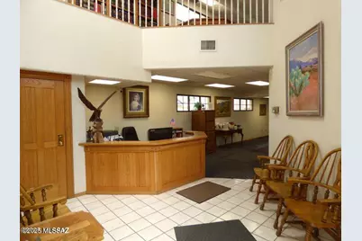 360 N Court Avenue, Tucson, AZ 85701 - Photo 6