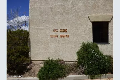 360 N Court Avenue, Tucson, AZ 85701 - Photo 2