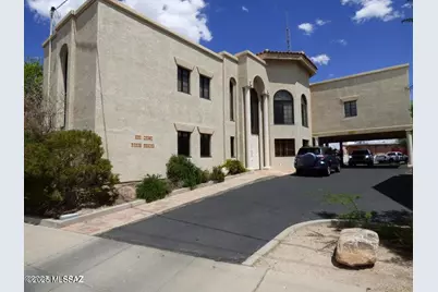 360 N Court Avenue, Tucson, AZ 85701 - Photo 1