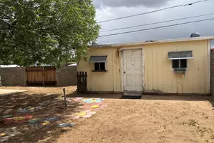919 W 3rd Ave, San Manuel, AZ 85631 - Photo 14