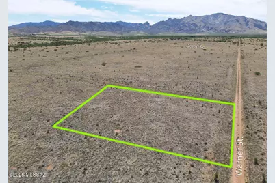 1 Lot W Warner Street #8, Cochise, AZ 85606 - Photo 2