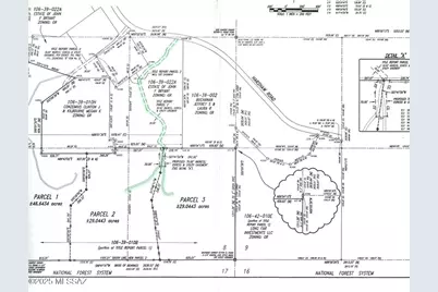 Tbd Harshaw Road #Lot 3, Patagonia, AZ 85624 - Photo 20