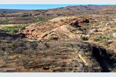 Tbd Harshaw Road #Lot 3, Patagonia, AZ 85624 - Photo 32