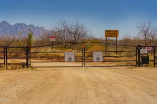 Lot 153 N Bear Run, Saint David, AZ 85630 - Photo 10