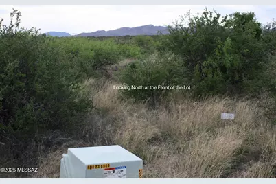 Lot 153 N Bear Run #153, Saint David, AZ 85630 - Photo 1