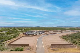 14138 E Canidae Dr E, Vail, AZ 85641 - Photo 32