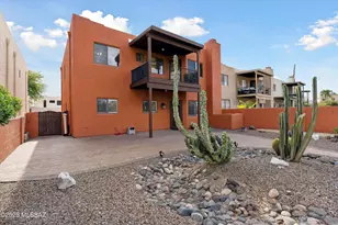 11846 N Copper Butte Dr, Oro Valley, AZ 85737 - Photo 34