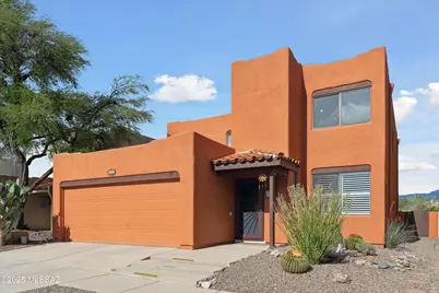 11846 N Copper Butte Drive, Oro Valley, AZ 85737 - Photo 1