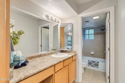 5855 N Kolb Road #1102, Tucson, AZ 85750 - Photo 14