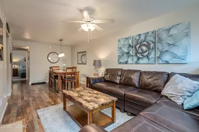 5855 N Kolb Road #1102, Tucson, AZ 85750 - Photo 10