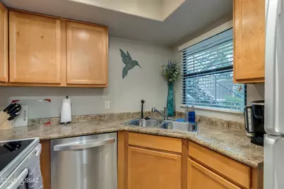 5855 N Kolb Road #1102, Tucson, AZ 85750 - Photo 12