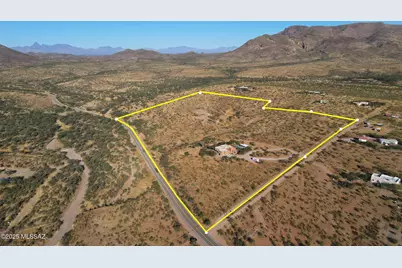 12800 W Arivaca Road, Amado, AZ 85645 - Photo 4