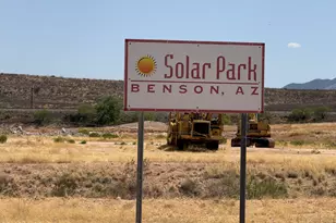 [Address not provided], Benson, AZ 85602 - Photo 1