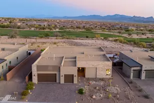 6947 W Patina Dr, Marana, AZ 85658 - Photo 44