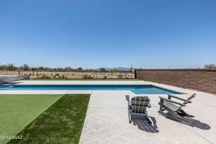 6947 W Patina Dr, Marana, AZ 85658 - Photo 4