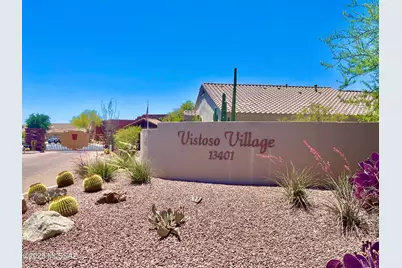 13401 N Rancho Vistoso Boulevard #257, Oro Valley, AZ 85755 - Photo 2