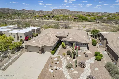 692 W Bright Canyon Drive, Oro Valley, AZ 85755 - Photo 44