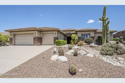 692 W Bright Canyon Drive, Oro Valley, AZ 85755 - Photo 46