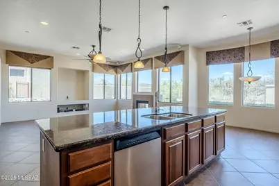 692 W Bright Canyon Drive, Oro Valley, AZ 85755 - Photo 18