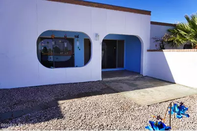 229 N Tracy Road, Pearce, AZ 85625 - Photo 8