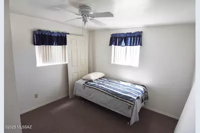 1203 N Cochise Stronghold Road, Cochise, AZ 85606 - Photo 16